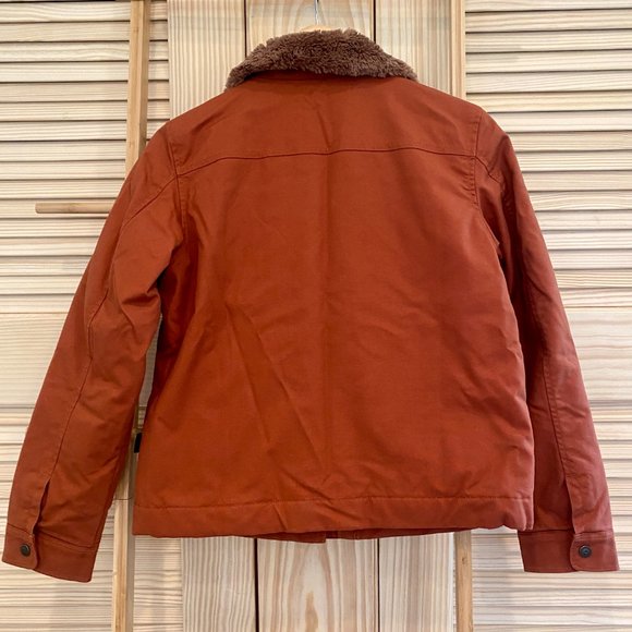 Patagonia Women's Maple Grove Jacket - Picture 7 of 7